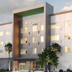 New Element by Marriott hotel opens in North Charleston