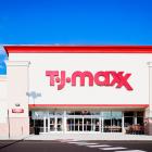 TJX raises FY25 outlook as customer transactions drive Q3 comp sales