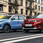 Citroën expands C3 production to Serbia