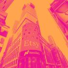 Why Etsy (ETSY) Stock Is Up Today