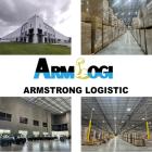 Armlogi’s New Warehouse at Port of Savannah Becomes Fully Operational