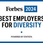 Forbes names Sun Life U.S. a Best Employer for Diversity for second consecutive year