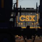 CSX Receives SEC Subpoena Over Accounting Restatement