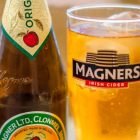 C&C, AB InBev rejig distribution deal