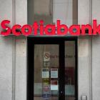 Scotiabank Shares Fall on Earnings Miss, Charge on Chinese Bank