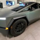 Cyberflop? Tesla discounts Cybertruck as demand cools for Elon Musk’s F-150 fighter