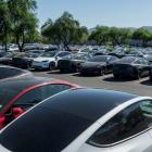 2024 US new-car sales rise to five-year high, but Tesla and Stellantis lag