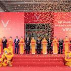 VinFast opens EV manufacturing plant in Vietnam