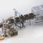BOS Secures Orders for Two New Robotic Packing and Palletizing Systems from Food Manufacturing Customers in Israel