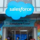 Salesforce Laying Off 700 Workers in Latest Tech-Industry Downsizing