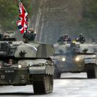 National security fears as hundreds of defence companies debanked