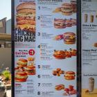 McDonald’s $5 Meal Is Winning the Fast-Food Wars. Do You Want Earnings With That?