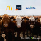 McDonald’s USA, Syngenta and Lopez Foods Collaborate to Help Produce Beef More Sustainably in the US