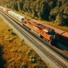 Norfolk Southern Corporation (NSC): Are Hedge Funds Bullish On This Logistics Stock Right Now?