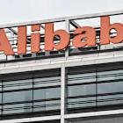 Alibaba Stock Rises. Its Earnings Turmoil May Already Be Over.