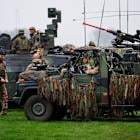 Global investors launch Europe defence funds to profit from rearmament