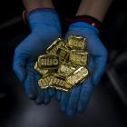 Newmont Drops as Cost Struggles Undermine Gold Profit Surge