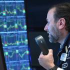 Stocks open mixed amid tech earnings, ahead of Fed decision