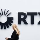 RTX's quarterly profit rises on strong demand for aircraft parts, repair