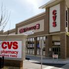 CVS launches app that lets shoppers access locked-up merchandise