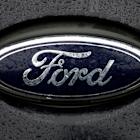 Ford's April US sales rise 16%