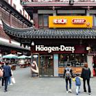 General Mills is said to weigh sale of China Häagen-Dazs stores