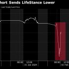 LifeStance Health Shares Tumble After Short-Seller Hindenburg’s Report