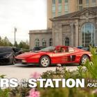 Hagerty Celebrates Car Culture in the Heart of Motor City with Return of RADwood Detroit and New 'Cars at the Station' Community Pre-Event