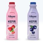 Danone boosts offer for kefir maker Lifeway Foods to $307M