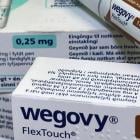 Shortage of Novo's Wegovy and Ozempic is resolved, FDA website shows