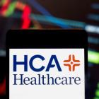 HCA Healthcare Stock Sinks as Recent Hurricanes Hurt Results, Outlook