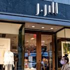 J.Jill Pulls Outlook as Sales Fall