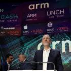 Exclusive: Tech supplier Arm plans to hike prices, has considered developing its own chips