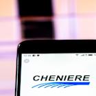 Cheniere Energy inks production marketing deal with Canadian Natural Resources