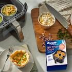 The Reynolds Kitchens® Brand Launches Two Products to Tackle Mealtime Challenges: Air Fryer Cups and Parchment Cooking Bags