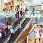 Simon Property Group (NYSE:SPG) Expands National Outlet Shopping Day to Four Exciting Days