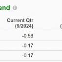 Bear of the Day: Adams Resources & Energy (AE)