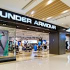 Under Armour reports revenue dip and gross margin growth in FY25