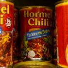 Hormel Foods Stock Drops After Food Maker Cuts Its Outlook