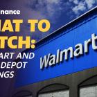 Walmart earnings, CPI, housing data: What to Watch Next Week