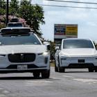 Nvidia, Qualcomm, and More Could Gain From Growing Autonomous Vehicle Market, BofA Says