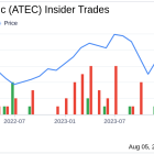 Director Keith Valentine Acquires 39,000 Shares of Alphatec Holdings Inc (ATEC)