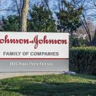 J&J Falls — While Boston Scientific, Medtronic Pop — After Strokes Sideline A Key Product