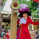Disney to expand into Middle East with new theme park in Abu Dhabi