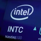 Intel stock rises on report of Broadcom, TSMC exploring deals that would split up chipmaker