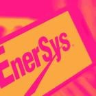 EnerSys (NYSE:ENS) Reports Q3 In Line With Expectations