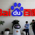 Baidu launches AI agent Xinxiang for Android platform, iOS version under review