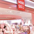 MINISO's New Vancouver Flagship Store brings Richmond a Pink-Themed Wonderland