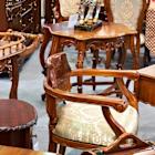 Haverty Furniture Companies (NYSE:HVT) May Have Issues Allocating Its Capital