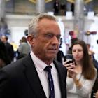 RFK Jr. Targets Longstanding Food-Safety Provision